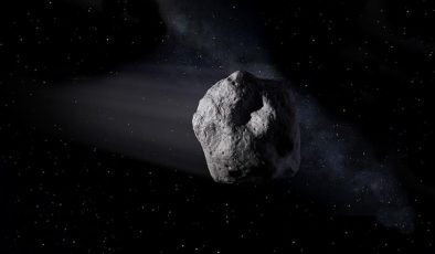3 futbol sahası büyüklüğündeki asteroit Dünya’nın yakınından geçecek