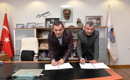 Yenişehir Belediyesi ile Tüm Bel -Sen Arasında Toplu İş Sözleşmesi İmzalandı