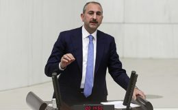 Adalet Bakanı Abdulhamit Gül’den istihdam müjdesi: Teşkilatımıza 12 bin personel alacağız