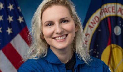 Adana’da doğdu, NASA astronotu olma yolunda ilerliyor! Türk asıllı Deniz Burnham astronot aday sınıfına seçildi