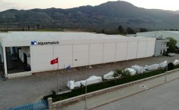 Akkuyu NGS’nin su arıtma işi Türk firmasına emanet