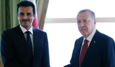 Bir yıl sonra ilk kez! Cumhurbaşkanı Erdoğan’dan Katar’a kritik ziyaret, masada önemli başlıklar var