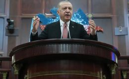 Cumhurbaşkanı Erdoğan’ın teklifi kabul gördü! 5 ülke, Kafkasya’da istikrar ve barışın sağlanması için bir araya geliyor