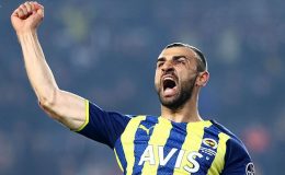 Fenerbahçe-Çaykur Rizespor maçının yıldızı Serdar Dursun: Her…