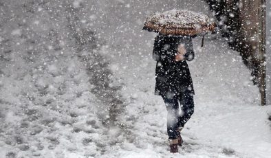 Fransa’da bütçeyi denkleştiremeyen belediye başkanı, kar yağmasını yasakladı