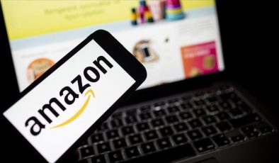 İtalya’dan Amazon’a 128 milyon avro para cezası