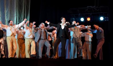 KKTC’nin ilk yerli operası ana vatana turneye geliyor
