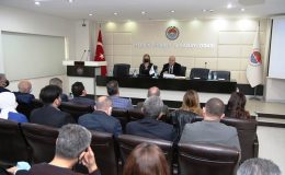 Mersin Teknopark Türkiye Endeksinde 5. Sıradaki Yerini Korudu
