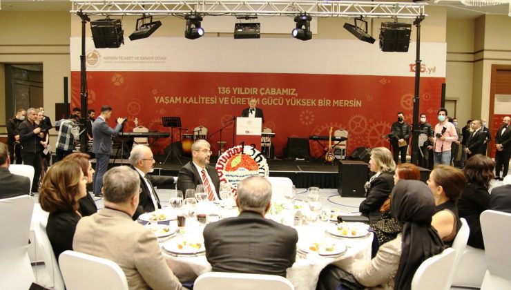 Kızıltan Odamız Türkiye’nin Önde Gelen Kurumudur