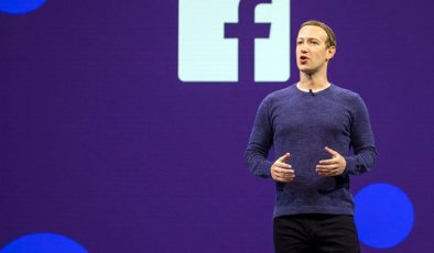 Mark Zuckerberg açıkladı! Facebook’un yeni adı Meta olacak