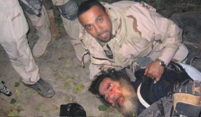 Ölümü günlerce konuşulmuştu! İşte Saddam Hüseyin’in yakalandığı sığınaktaki son sözleri