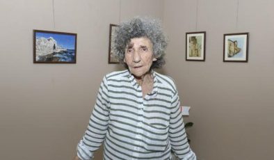 Ressam, şair ve yazar Lina Nasif, evinde ölü bulundu