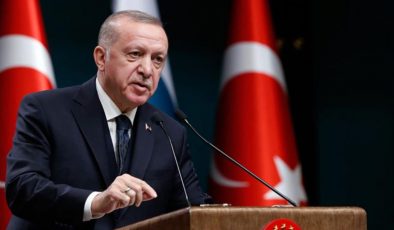 Son dakika: Cumhurbaşkanı Erdoğan, dolar kurundaki yükseliş sonrası ekonomi zirvesini topladı