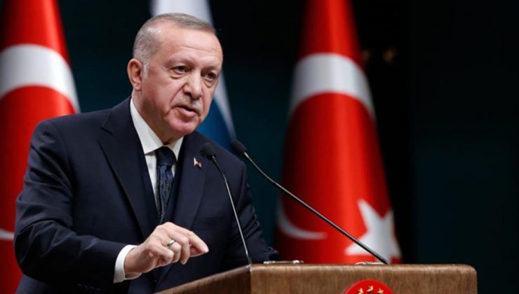 Son dakika: Cumhurbaşkanı Erdoğan, dolar kurundaki yükseliş sonrası ekonomi zirvesini topladı