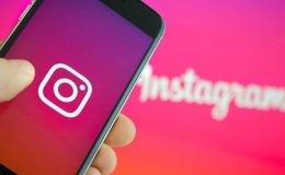 Sosyal medya platformu Instagram’da erişim sorunu yaşanıyor