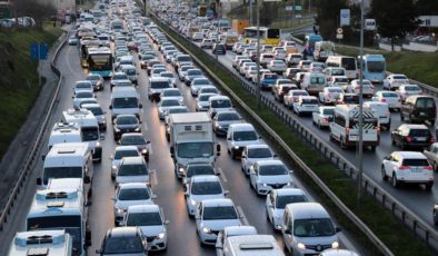 TESK’ten hükümete çağrı: Zorunlu trafik sigortasında fiyatlar sabitlenmeli
