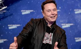Time dergisi, Elon Musk’ı "Yılın Kişisi" seçti