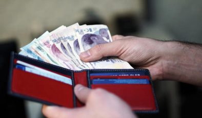 Türk-İş asgari ücret zammı için ilk kez rakam verdi: İşçinin kırmızı çizgisi 4 bin lira