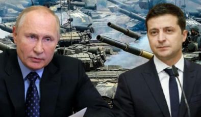 Ukrayna Dışişleri Bakanı’ndan Putin’e benzeri görülmemiş tehdit: İşgal durumunda çok sayıda Rus askeri ölecek