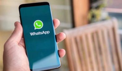 WhatsApp, Türk yazılım mühendisinin geliştirdiği yeni özelliğini kullanıma sundu
