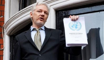 WikiLeaks’in kurucusu Assange’ın ABD’ye iadesinde kritik karar! Mahkeme, temyiz başvurusunu kabul etti