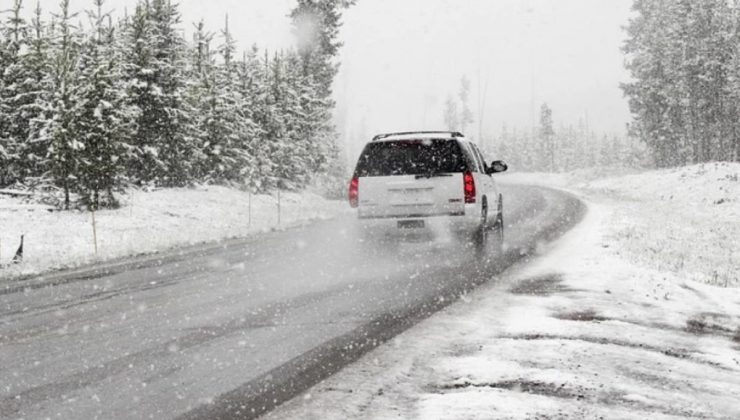 Burdur okullar tatil mi? Bugün Burdur kar tatili ilan edildi mi? Hangi illerde kar tatili var, il il ilçe ilçe liste!