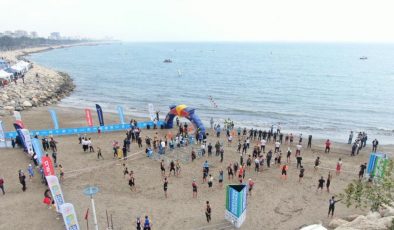 Yenişehir Belediyesi Mersin’e uluslararası spor organizasyonu kazandırdı