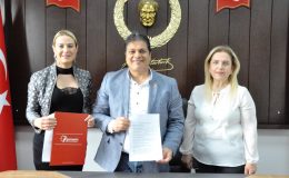MGC İle Yenişehir Hastahanesi Protokol İmzaladı