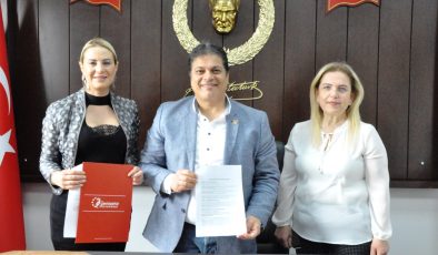 MGC İle Yenişehir Hastahanesi Protokol İmzaladı