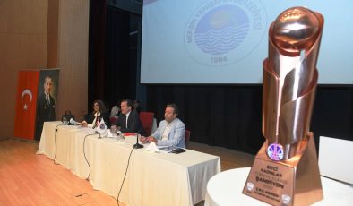 Yenişehir Belediyesi Mersin Ululararası Müzik Festivaline Destek Verecek