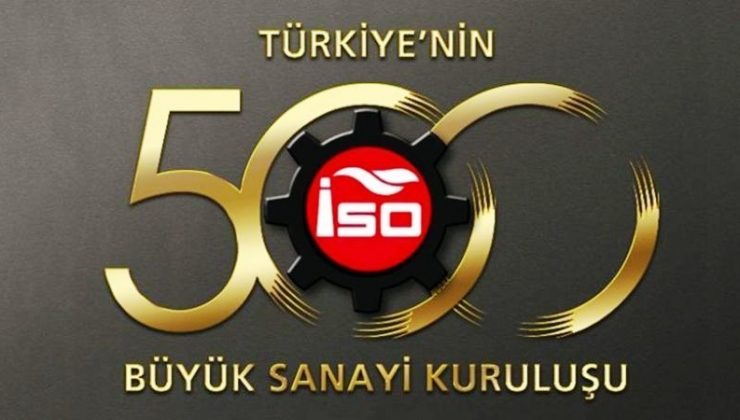 Kızıltan ‘İSO 500’deki Mersin Firmaları Gururumuzdur’