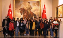 Gültak’tan Öğrencilere Ankara Gezisi Hediyesi