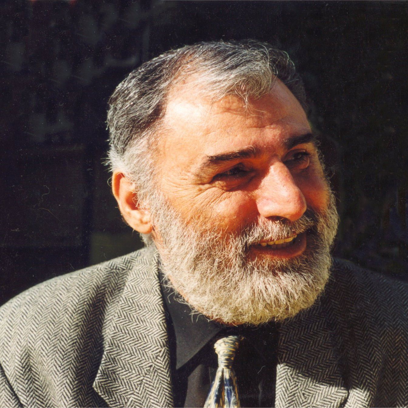 Yunus Yaşar