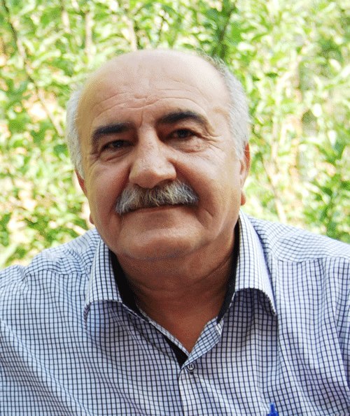 Yusuf elik